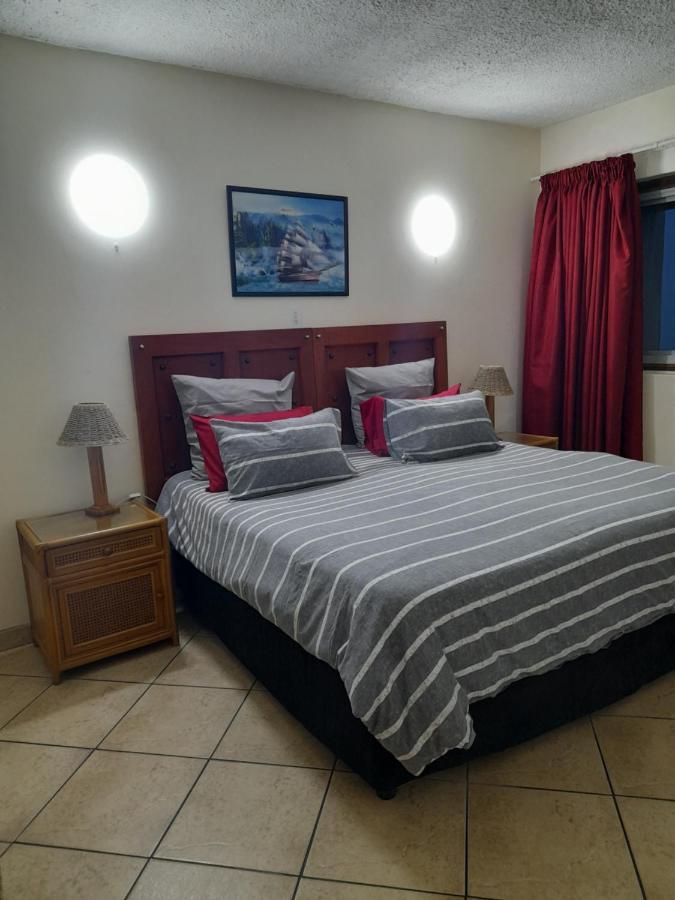 Stella Maris 194 Amazimtoti Self Catering Accommodation Amanzimtoti Extérieur photo