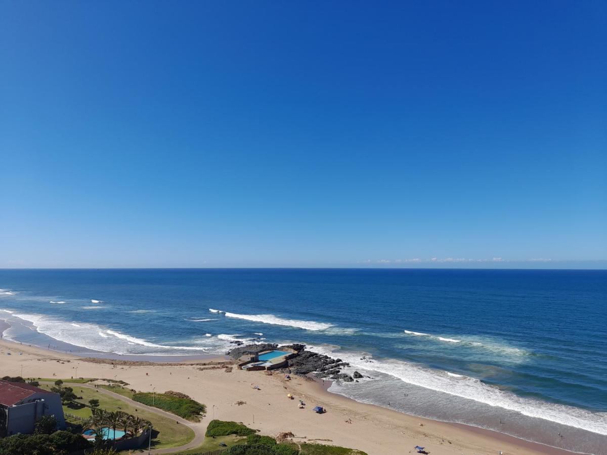 Stella Maris 194 Amazimtoti Self Catering Accommodation Amanzimtoti Extérieur photo